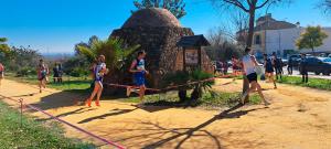 Los master inician el curso en Hornachuelos