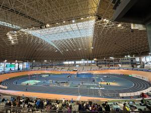 Miscelánea del 62º Campeonato de España Short Track