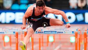 Campeonato de España de Short Track (Domingo, 1 marzo mañana)