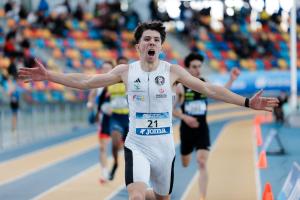 Campeonato de España de Short Track sub-23