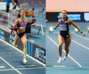 Diez nuevos campeones en Valencia