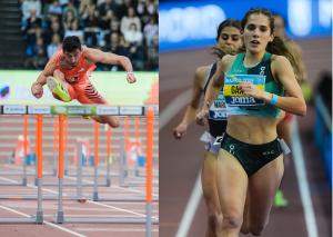 El atletismo español cita a sus estrellas en Valencia: Carreras
