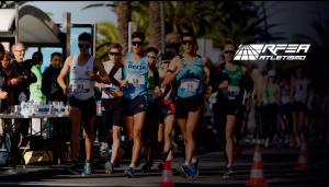 Campeonato de España de Marcha Maratón, 10 km sub-20/sub-18 y 5 km sub-16