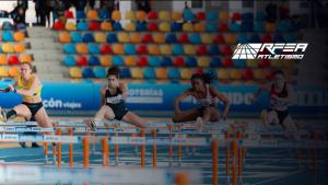 Campeonato de España de Short Track sub-23 (Sabadell) (Domingo mañana)