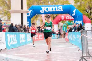 Daniel Monfort inaugura una nueva etapa