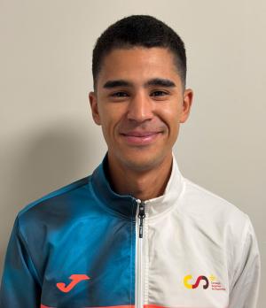 Attaoui es todo confianza: 'Yo sé que puedo ganar'