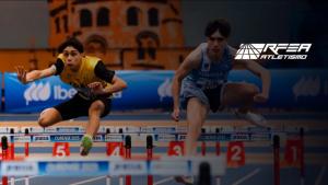 Campeonato de España de Short Track sub-16 (Sábado 7 marzo mañana)