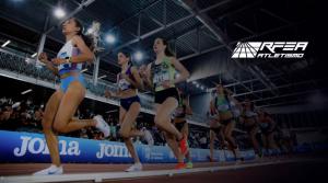 Campeonato de España de Short Track sub-20 Sabadell (Sábado, 21 marzo, mañana)