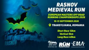 Campeonato de Europa Master Off-Road (Râșnov)