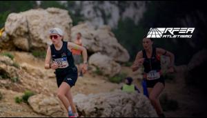 Campeonato de España de Trail Running por Federaciones Autonómicas (Oviedo)