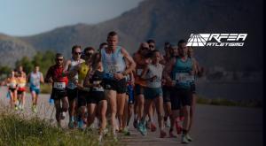 Campeonato de España Ruta (Media Maratón Absoluto y Master (Mérida, sábado, 11 abril)