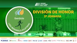 Cto España Clubes DH Hombres Liga Iberdrola J2 (varias sedes)