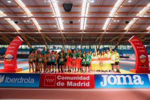 Jungle Athletics - V Torneo Nacional - Track'atlon