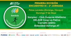 Cto España Clubes 1D Mujeres Liga Iberdrola J2 (III) OURAT-DELSUR-CORN-BIDEZ (Durango)