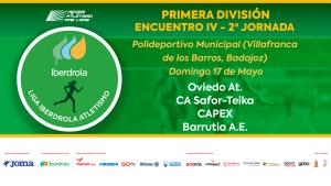 Cto España Clubes 1D Mujeres Liga Iberdrola J2 (IV) OVIAT-SAFOR-CAPEX-BARRUT (Villafranca de los Barros)