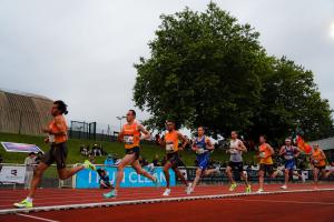 EspañaAtletismo, a por todas en la Copa de Europa de 10.000 metros