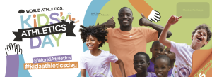 KIDS ATHLETICS DAY - Celebra el día de las escuelas