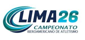 Campeonato Iberoamericano Atletismo (Lima)