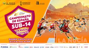 Campeonato de España sub-14 Individual (La Nucía)