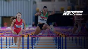 Campeonato de España de Atletismo sub-16 e inclusivo por selecciones autonómicas 2026 (Sábado 9 mayo, mañana)