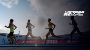 Campeonato de España 10.000 m (Absoluto y Sub-23) y 5000m (Sub-20 y Sub-18)