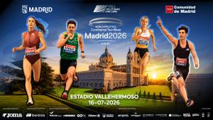 El Estadio Vallehermoso espera un nuevo desfile de grandes estrellas