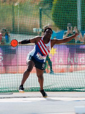 Campeonato de España sub-16 (La Nucía)