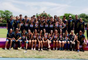 Campeonato de España sub-18 por Federaciones Autonómicas