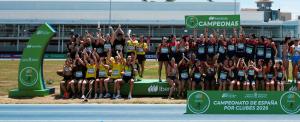 Campeonato de España Clubes Primera División Liga Iberdrola - Final Titulo Mujeres (Pamplona)