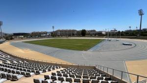 Comienza la cuenta atrás para Málaga 2026: entradas a la venta y horarios oficiales