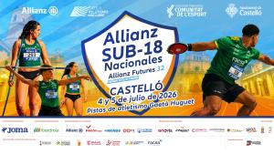 Allianz Nacionales sub-18