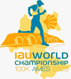 Campeonato del mundo de 100 km IAU (Ames)