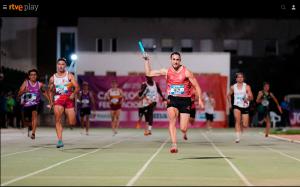 Campeonato de España por Federaciones Autonómicas - Logroño (Sábado, 28 junio)