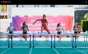 Campeonato de España Sub-18 por Federaciones Autonómicas - Logroño (Domingo 28 junio)