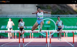 Campeonato de España Clubes División Honor Liga Iberdrola - Final Titulo Mujer - Pamplona (Sábado 13 tarde)
