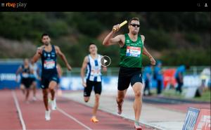 Campeonato de España Clubes División Honor Liga Joma - Final Título Hombres- Pamplona (Domingo 14 tarde)