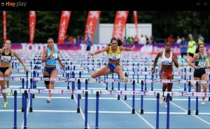 Campeonato de España sub-16 - La Nucía (Domingo 7, mañana)