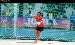 Campeonato de España sub-16 - La Nucía (Sábado 6, mañana)