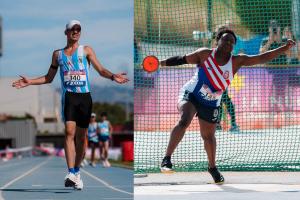 La Nucía vive una gran fiesta con el Nacional Sub16