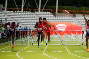 El Meeting de Madrid y Vallehermoso se citan de nuevo con el mejor atletismo mundial
