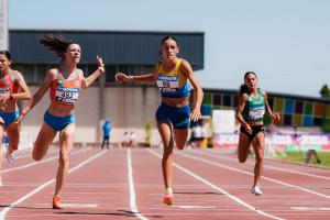 Albacete reúne a más de 800 atletas en el Campeonato de España Sub-20