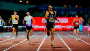 Campeonato de España - Málaga (Sábado, 25 julio Tarde)
