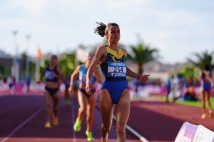 Campeonato de España Sub-23 (Cáceres)