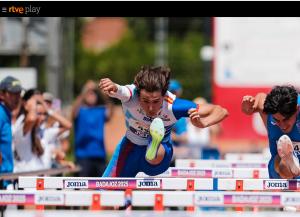 Campeonato de España sub-23 - Cáceres (Domingo, 12 julio, mañana)