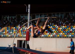 Allianz Nacionales sub-18 - Castellón (Domingo, 5 julio tarde)