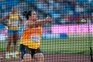 EspañaAtletismo apunta alto en los Juegos Mediterráneos