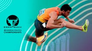 Campeonato de Europa - Birmingham (Miércoles, 12 agosto Tarde)