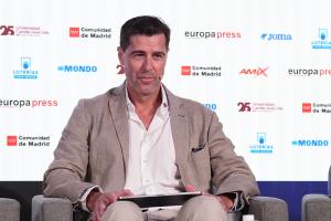 Raúl Chapado analiza el atletismo español