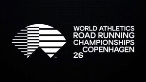 Campeonato del Mundo de Ruta (Copenhague)