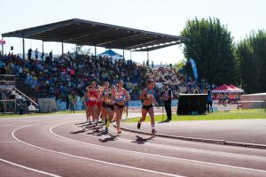 Campeonato de España sub-14 por Equipos (Vigo)